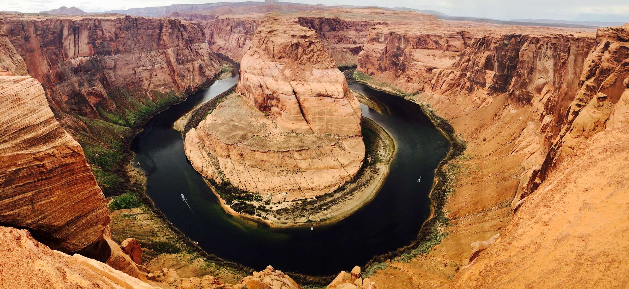 Gran Cañón en Las Vegas - Conociendo🌎