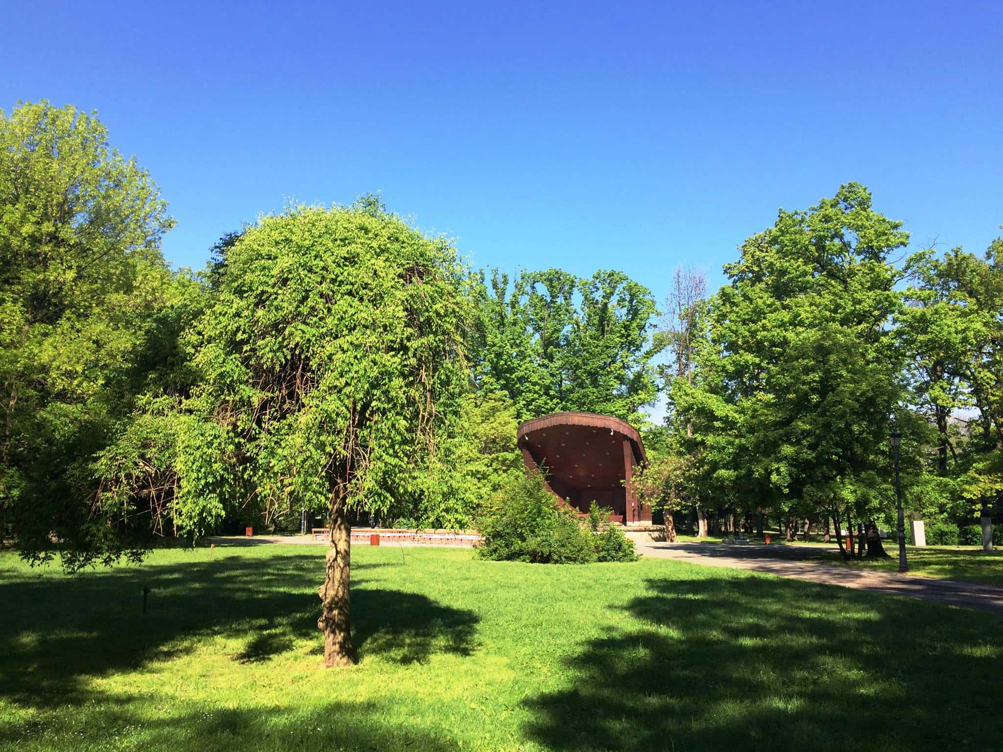 Parque Borisova De Sof a Conoce Los Parques Y Jardines M s parque-borisova-de-sof-a-conoce-los-parques-y-jardines-m-s