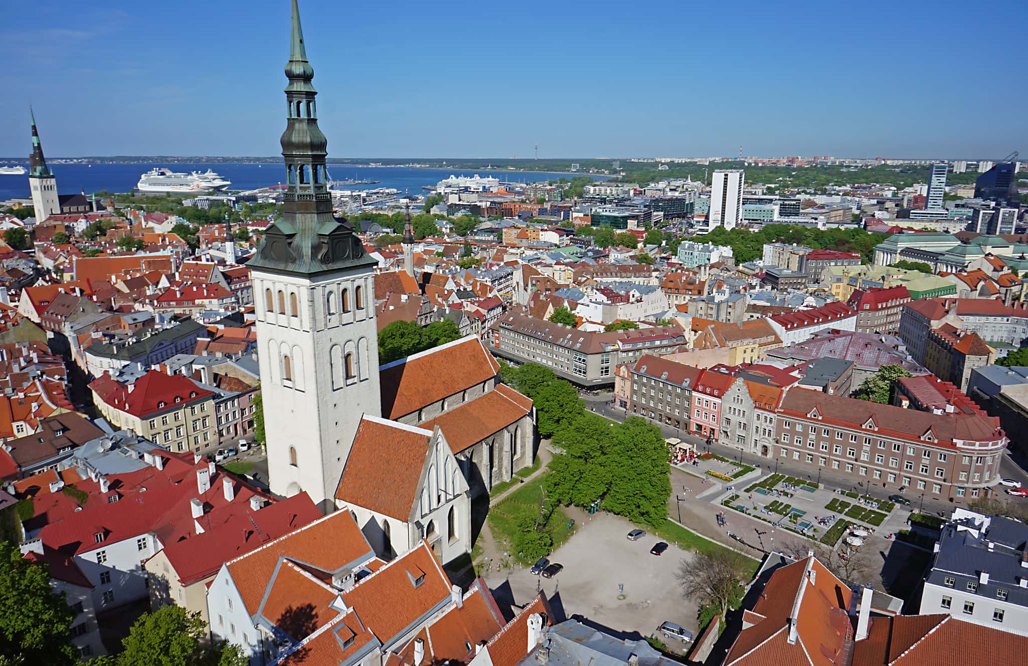 Эстония какая республика. Талин. Столица Эстонии. Таллинн – столица прибалтийского государства Эстонии. Самые красивые города Эстонии.