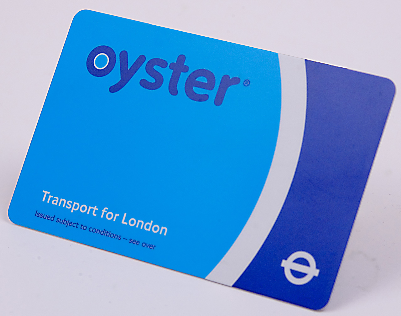 Tarjeta Oyster de Londres Conoce los precios y abonos de transporte