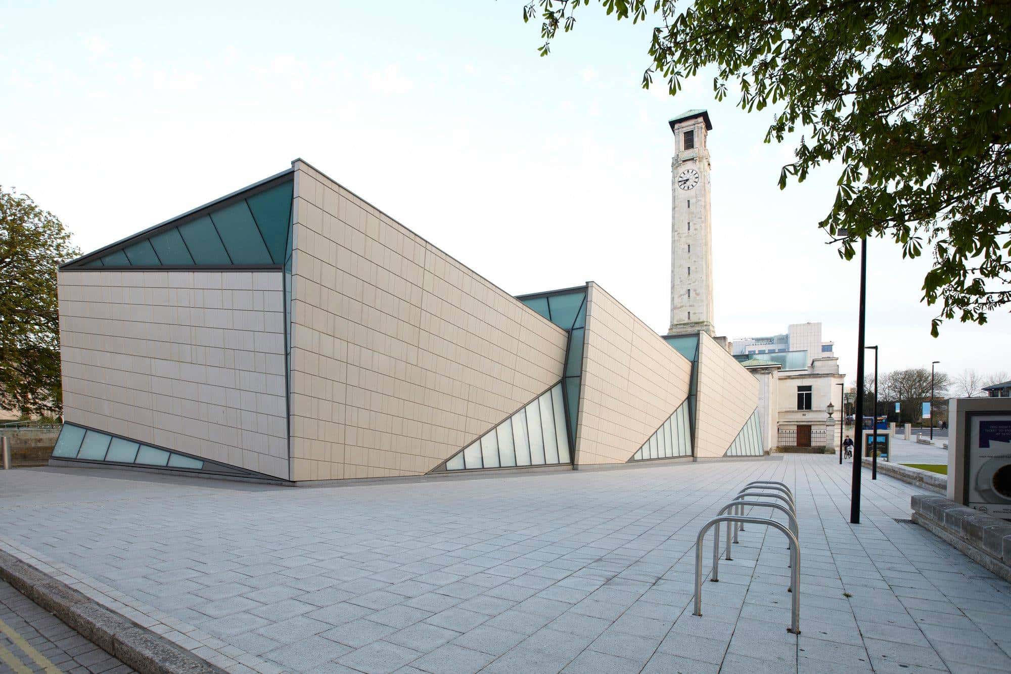 SeaCity Museum De Southampton Conociendo 