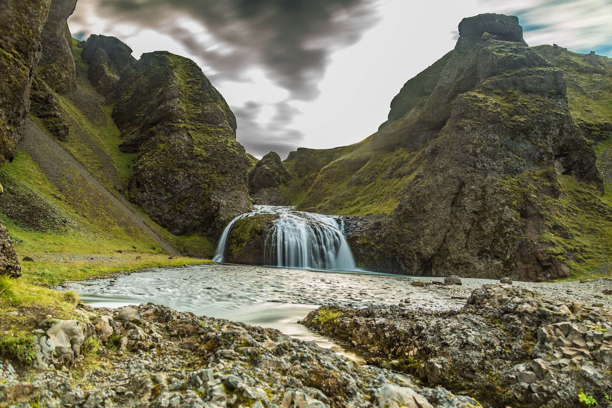 Conociendo 🌎 Qué visitamos en Reikiavik - Atracciones