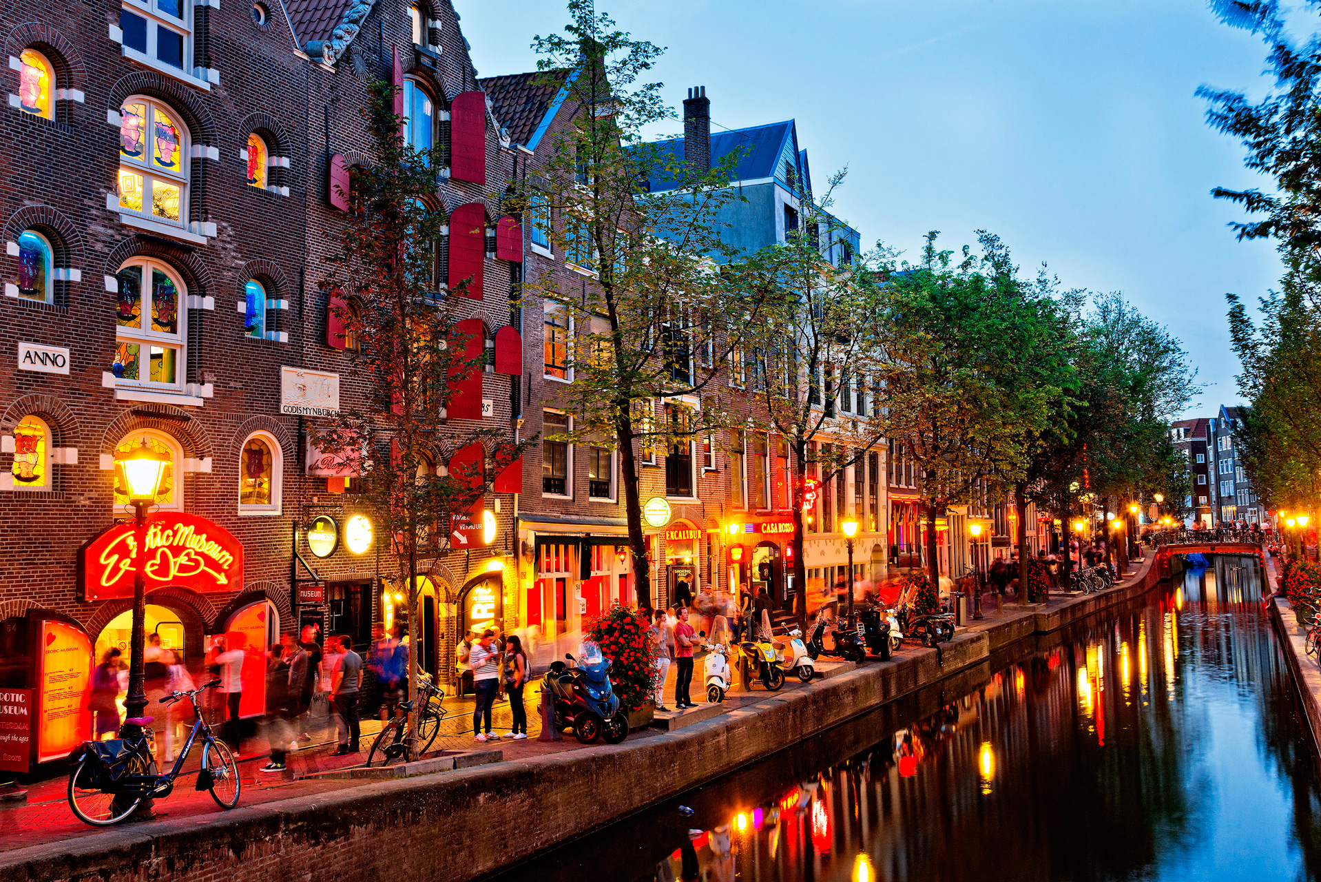amsterdam travel 2023