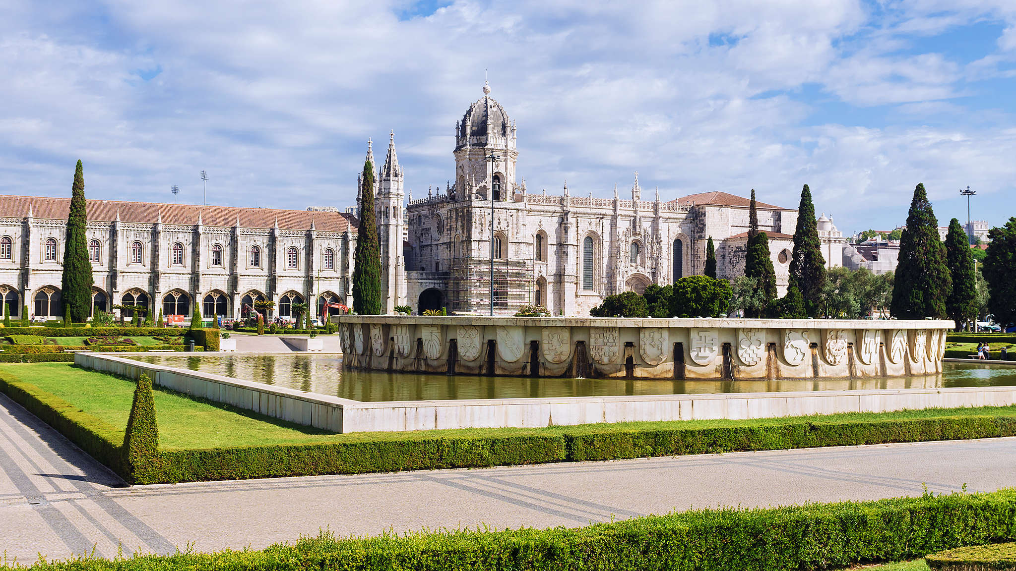 Monasterio De Los Jer nimos De Lisboa Conociendo Monasterio De Los Jer nimos De Lisboa Conociendo